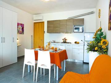 Ferienwohnung für 4 Personen in Caorle, Venedig Provinz, Bild 2