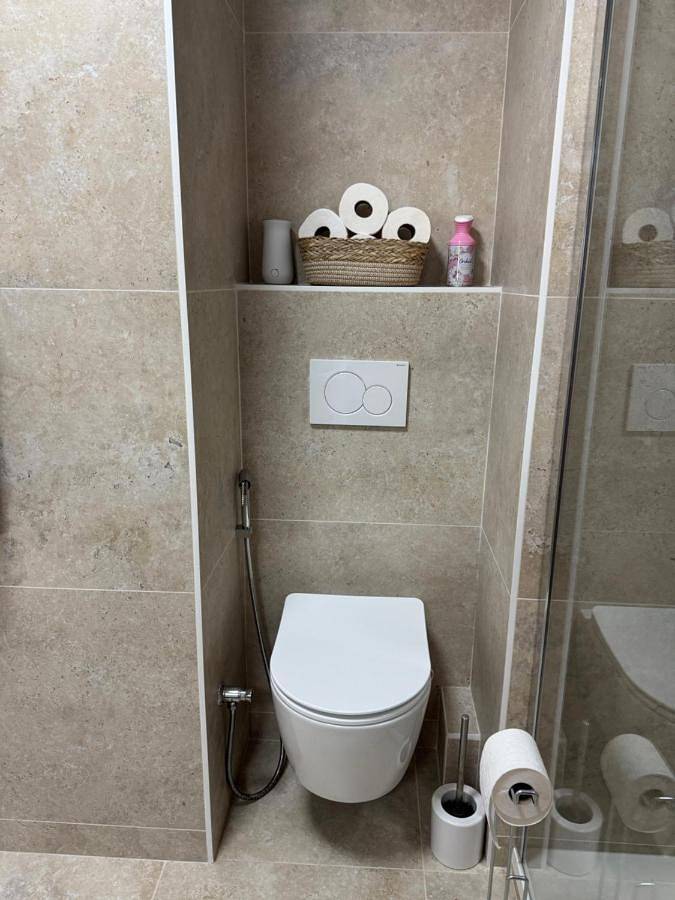 Appartement entier, One-Bedroom Apartment in Bonneuil-sur-Marne, Val-de-Marne