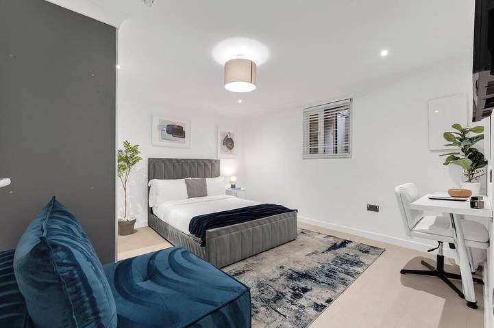 Apartamento de vacaciones para 4 personas - 1