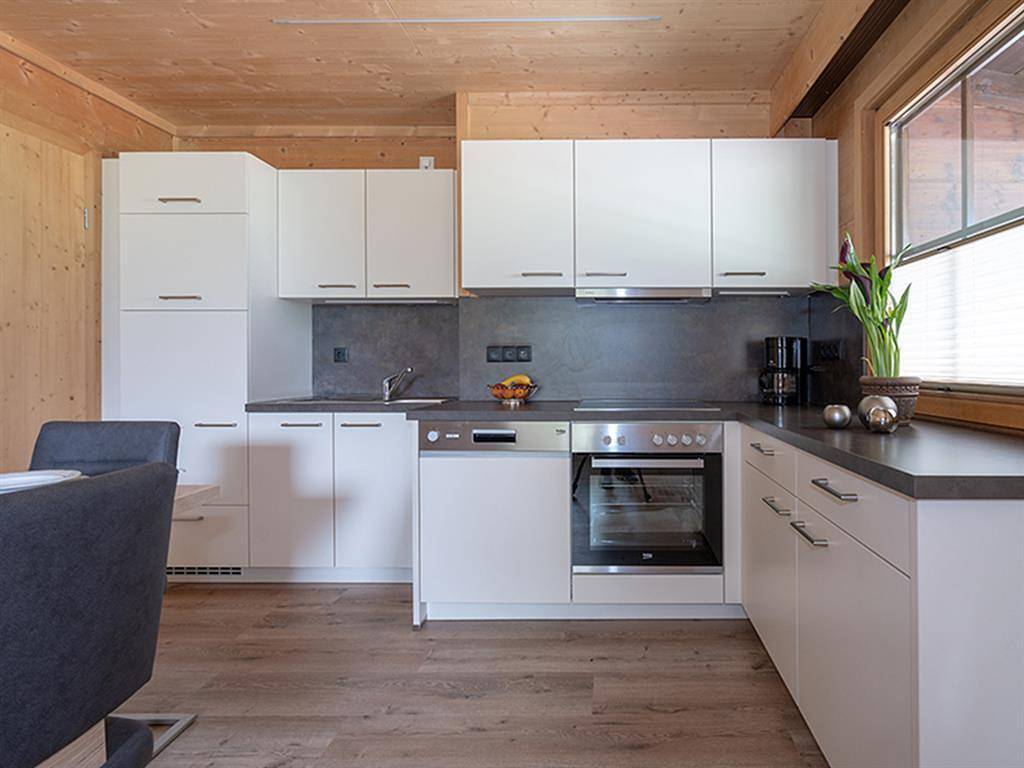 Appartement de vacances entier, Appartement  2 Nederkogel in Weißkamm, Sölden (Autriche)