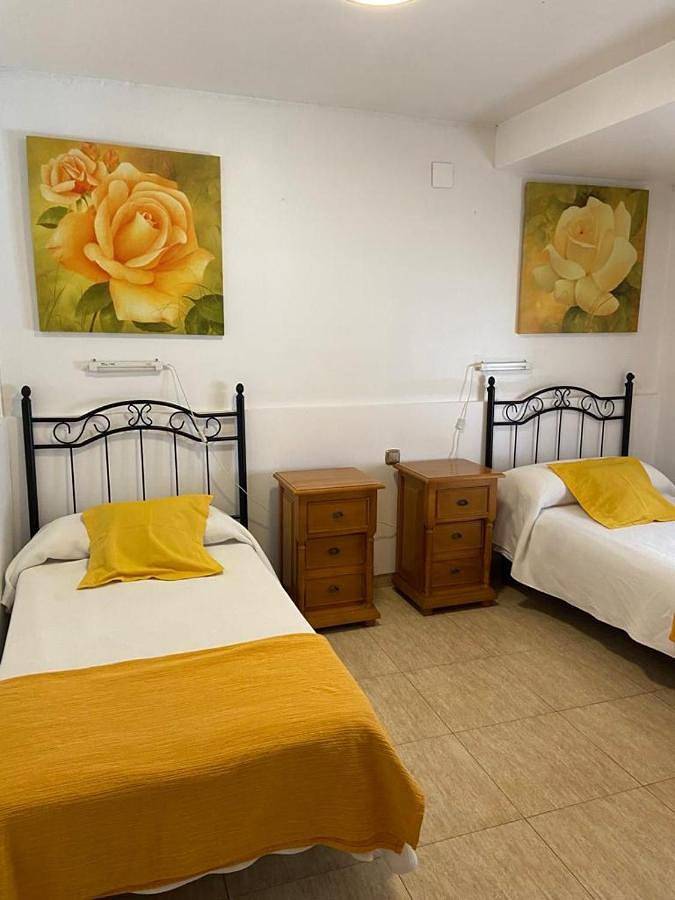 Casa de huéspuedes para 1 personas - 1