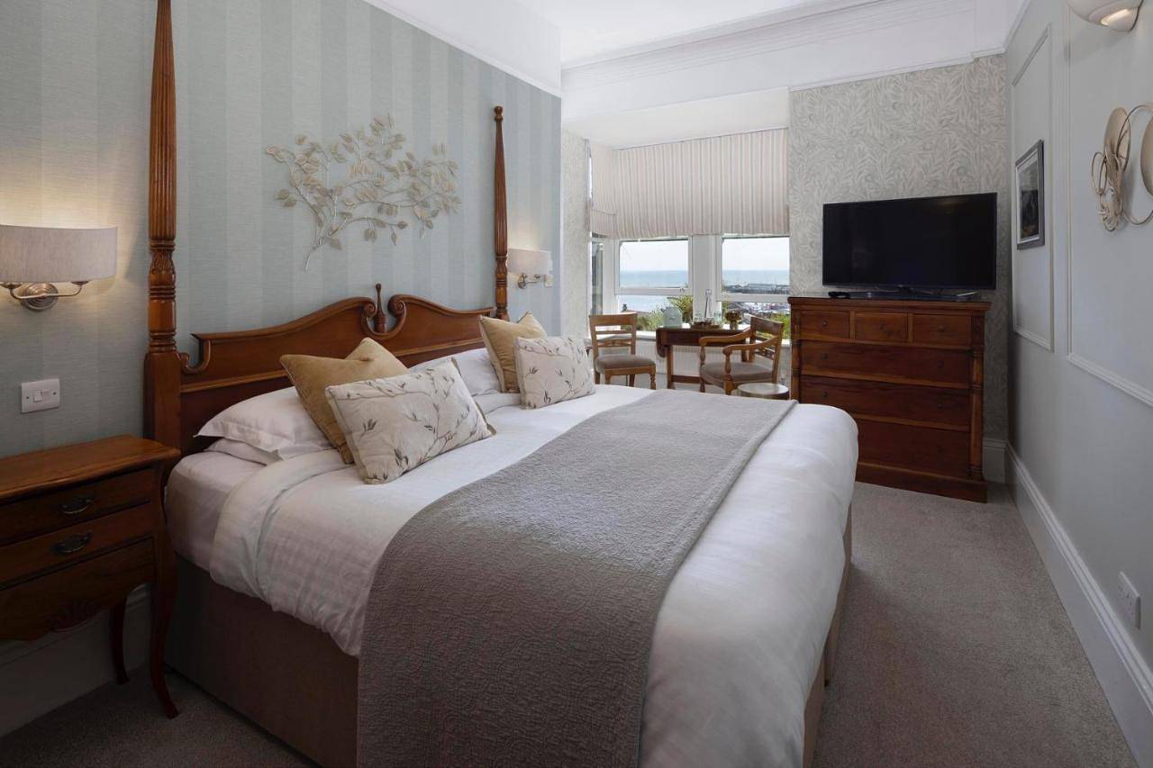 Hotel Penzance in Penzance, Cornwall