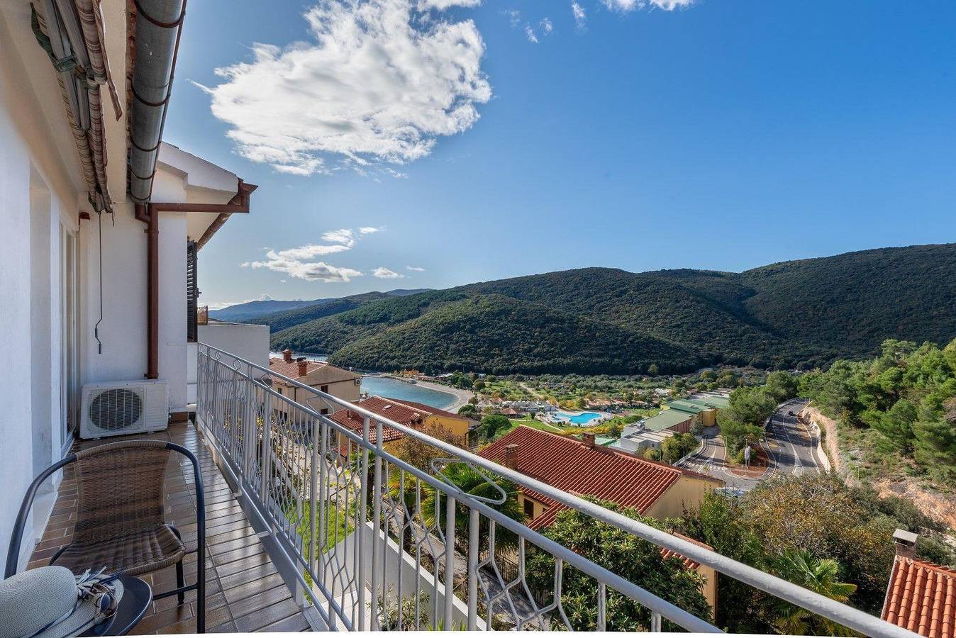 Ferienwohnung für 4 Personen in Labin, Labin-Rabac