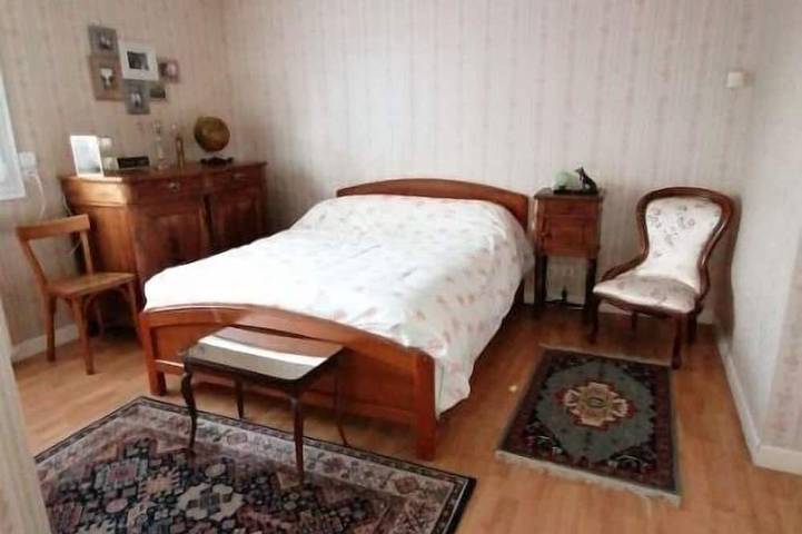 Location de vacances pour 6 personnes à Bouchemaine - 2