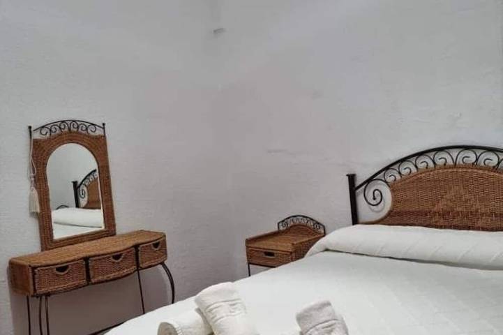 House 1 - Hostel of Espiel in Espiel, Sierra Morena