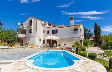 Appartement De Vacances pour 3 Personnes dans Medulin, Istrie, Photo 1