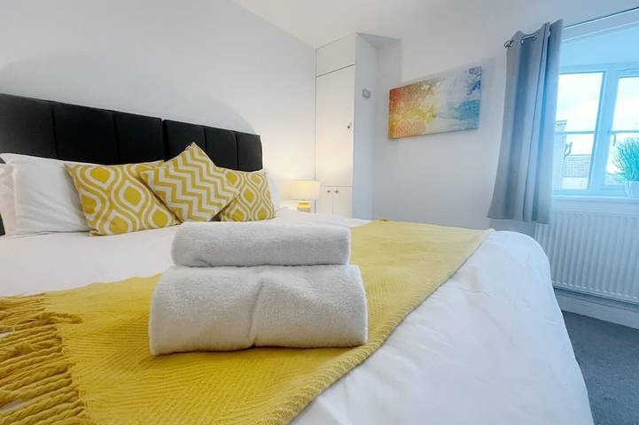 Appartement entier, Anstey Heights - Appartement 4 - Hopewell in Bristol, Angleterre du Sud-Ouest