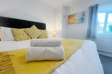 Apartment for 4 People in Bristol, South West England, Photo 2