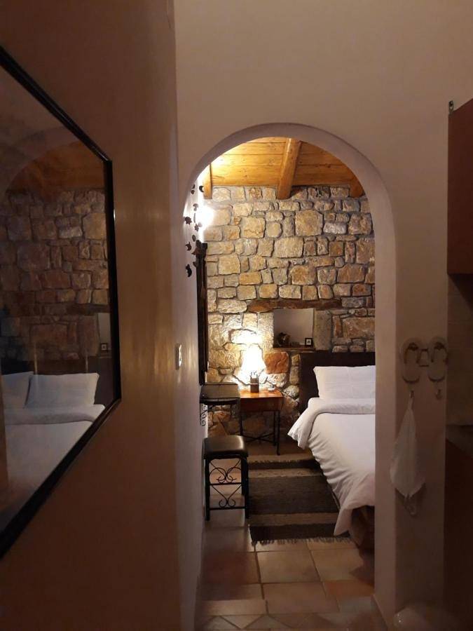 Gîte pour 4 personnes, avec vue et jardin à Galaxidi - 2