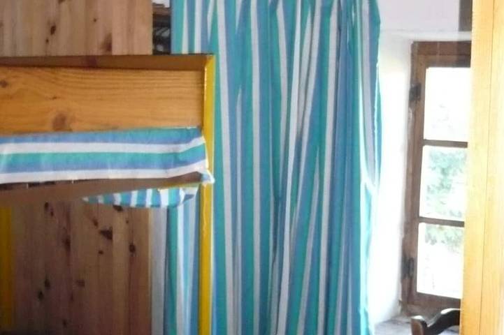 Gîte pour 17 personnes, avec jardin à Saint-Bernard - 2