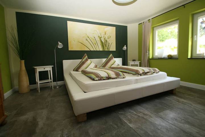 Ferienwohnung für 3 Personen, mit Garten und Terrasse, mit Haustier in Sankt Goar - 3