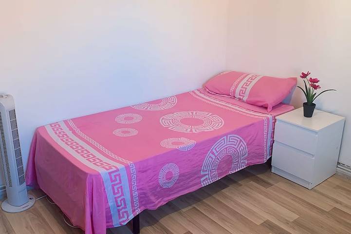Appartement de vacances pour 1 personnes - 1