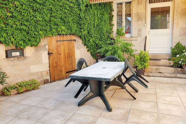 Ferienhaus für 5 Personen - 1