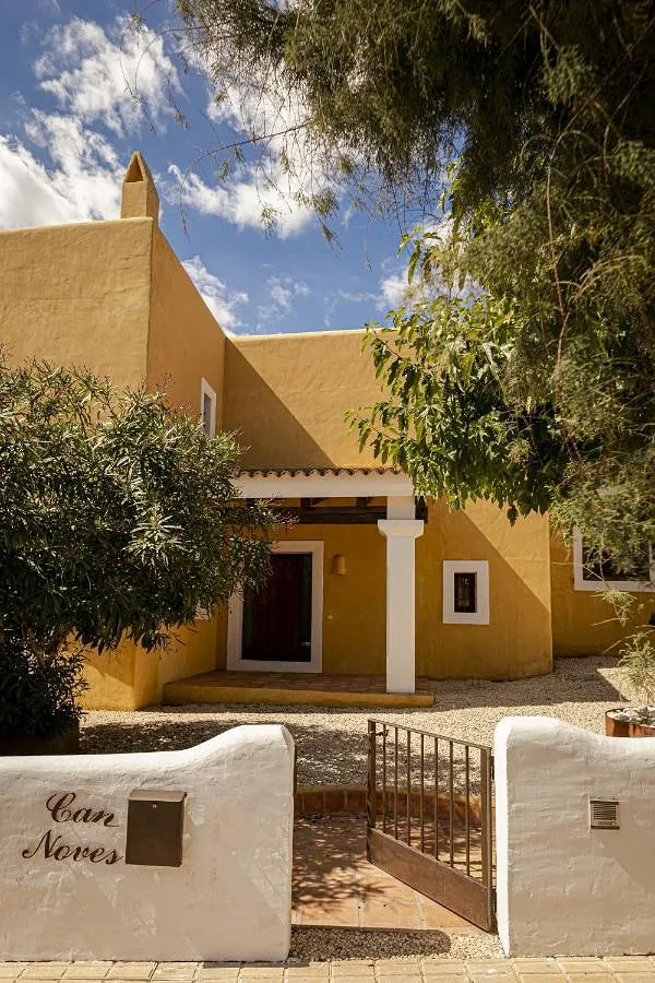 Villa für 10 Personen, mit Garten und Terrasse, mit Haustier - 1