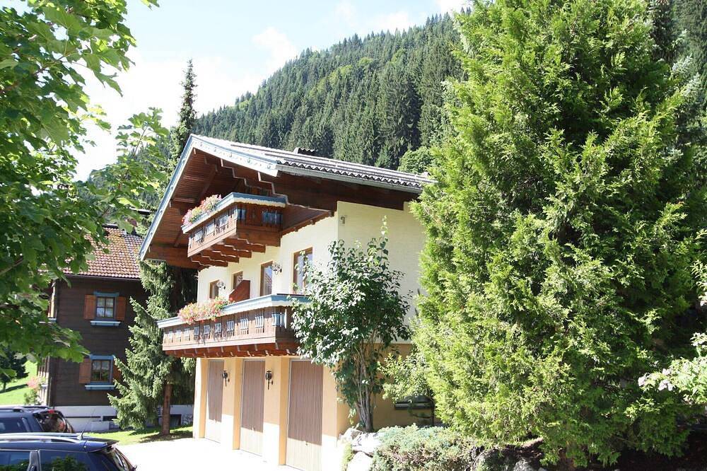 Ganze Wohnung, Wohnung in Kleinarl nahe Skilift in Kleinarl, Ski Amadé