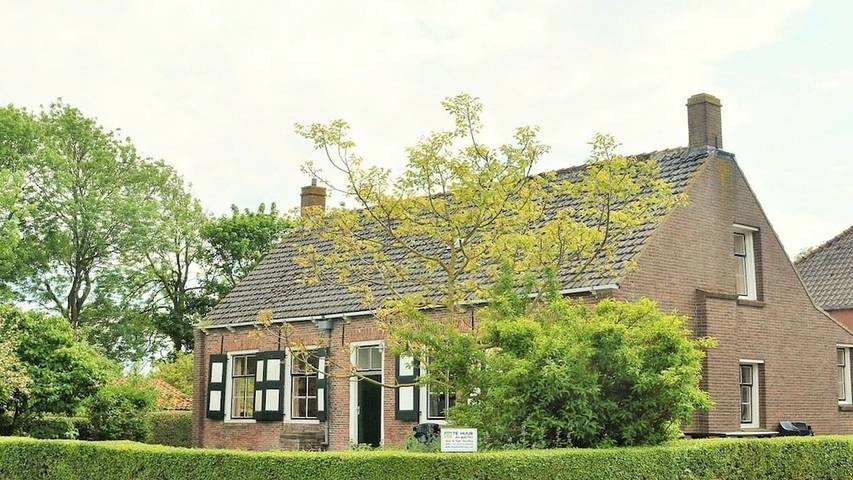 Ferienhaus für 10 Personen, mit Garten und Terrasse, mit Haustier in Aagtekerke