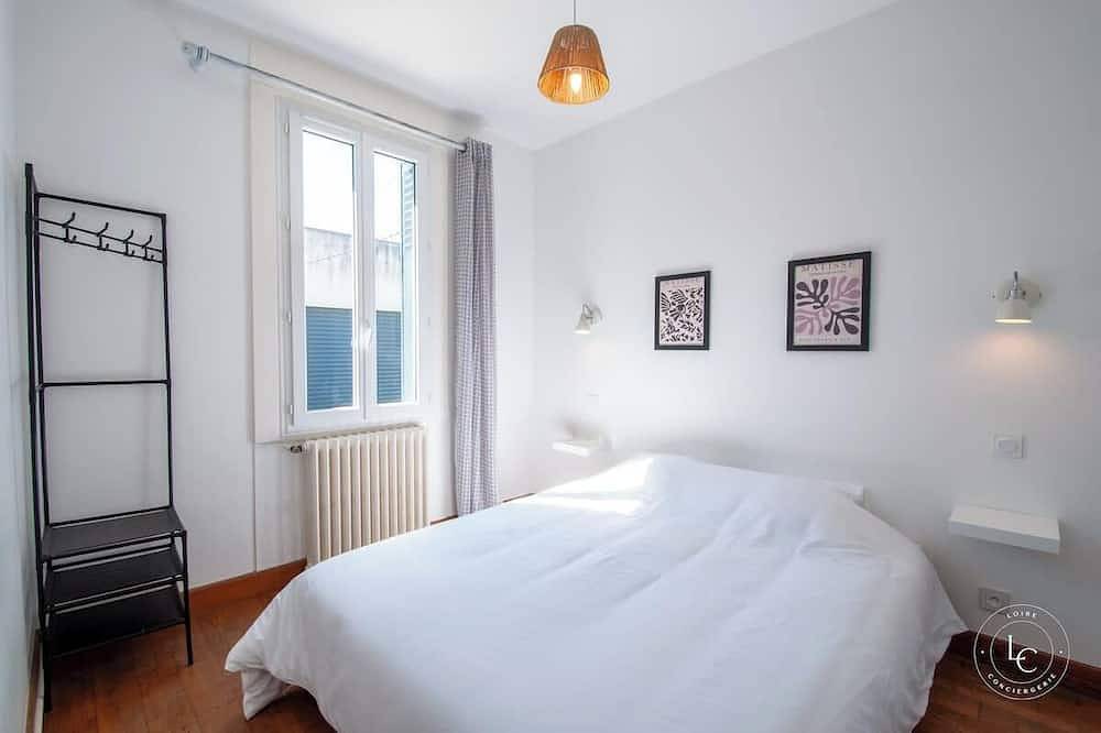 Le Damier - Maison de Campagne - 3 chambres -130m2 in La Ferté-Saint-Aubin, Sologne