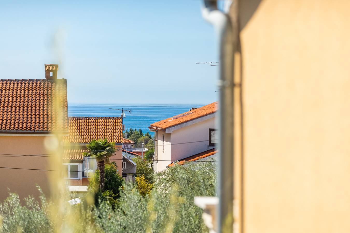 Geheel appartement, Premium Apartment Hari I in Poreč, Porec en omgeving