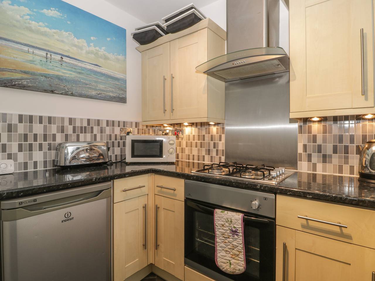 Helredale Retreat Whitby in Whitby, North York Moors National Park