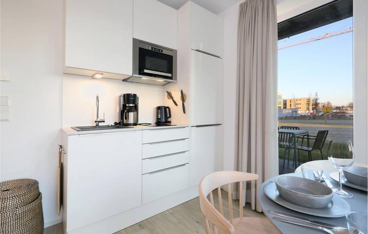 Ferienwohnung für 4 Personen, mit Terrasse, mit Haustier in Osnabrücker Land - 4