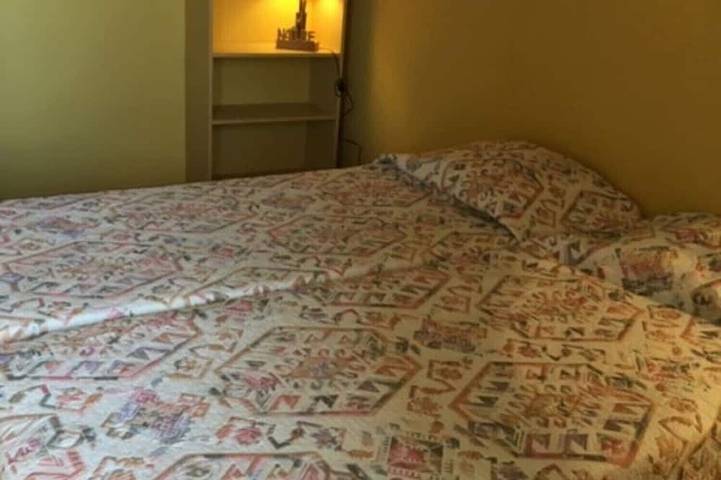 Gîte pour 4 personnes, avec terrasse et piscine dans Port de Bormes les Mimosas - 2