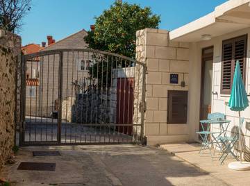 Gîte pour 2 personnes à Dubrovnik