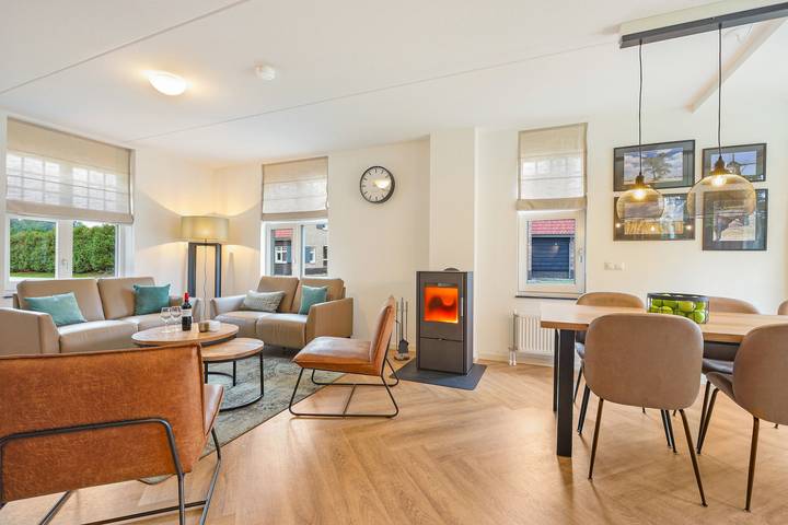 Location de vacances pour 6 personnes dans Kaatsheuvel - 3