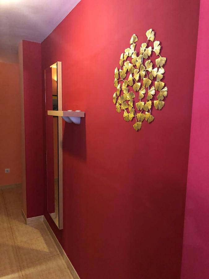 Apartamento entero, Apartamentos Playa Torrenostra in Torrenostra, Torreblanca