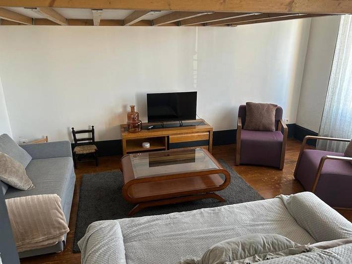 Apartamento de vacaciones para 4 personas, Familias con niños - 1