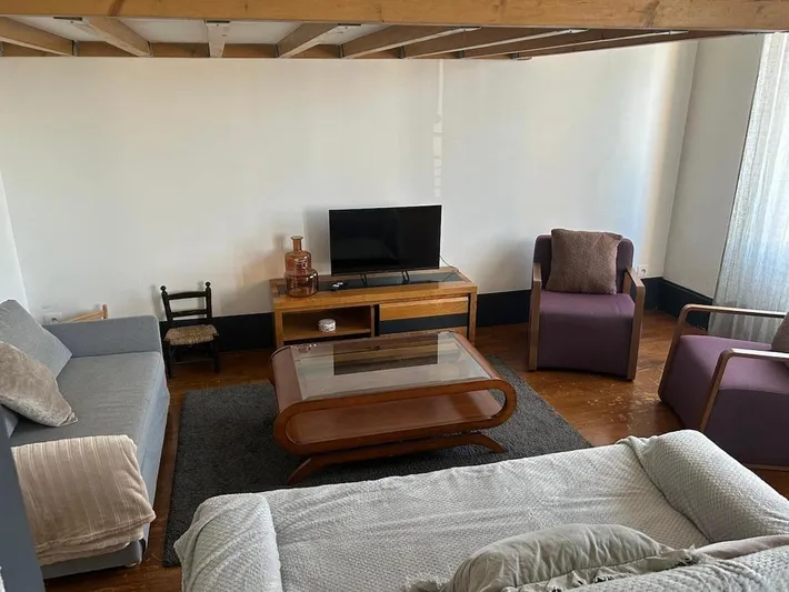 Apartamento de vacaciones para 4 personas, Familias con niños - 1