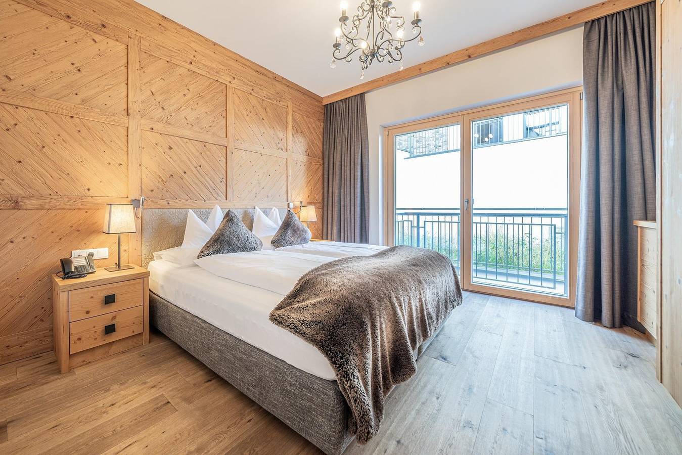 Ganze Ferienwohnung, Top 4 in Obergurgl, Ötztaler Alpen