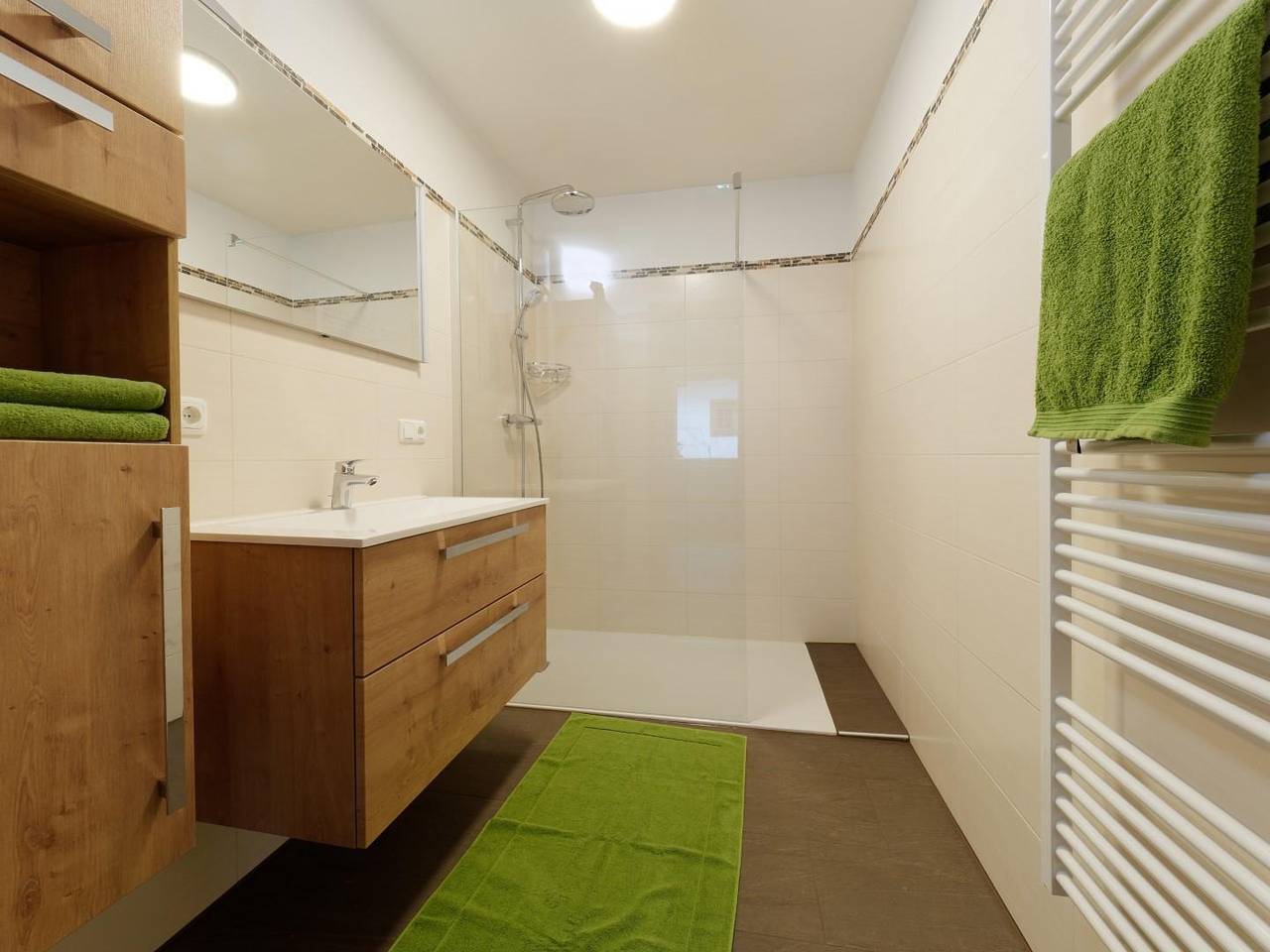 Ferienwohnung Holunder in Steirerland