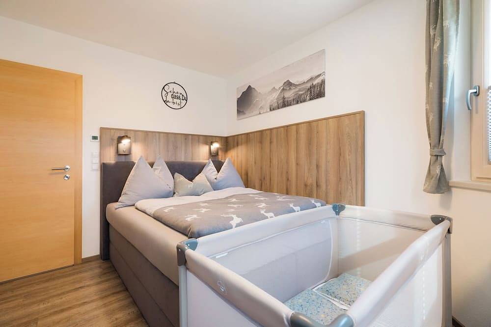 Ganze Wohnung, Alpen-Deluxe-Apartment inkl. Achensee-Card. Ideal für Familien und Freunde in Wiesing, Bezirk Schwaz