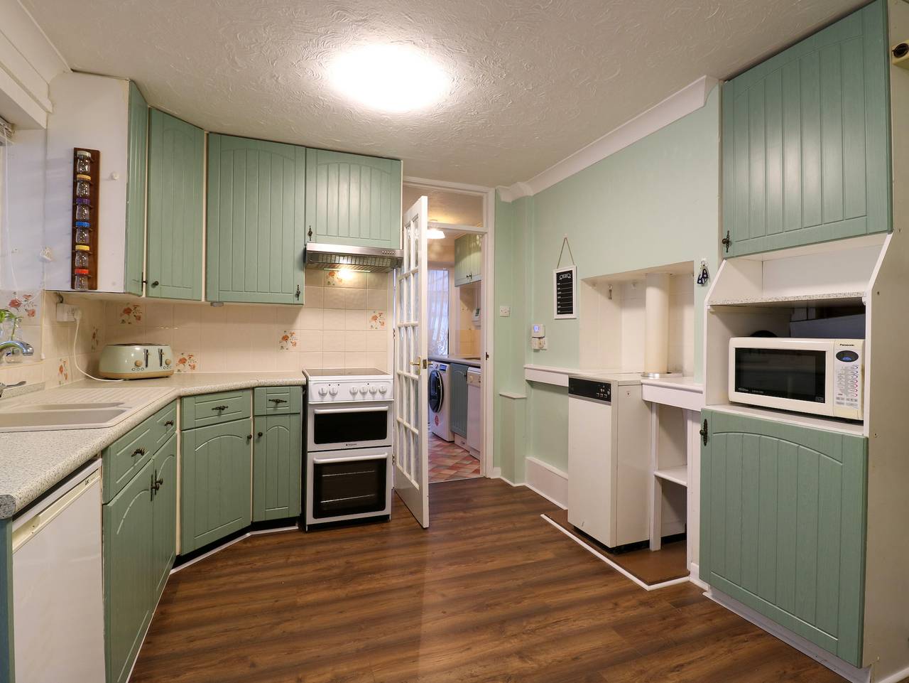 Crown Farm in Cambridgeshire