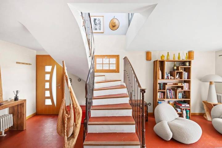 Location de vacances pour 4 personnes, avec terrasse dans Port des Oursinières - 3