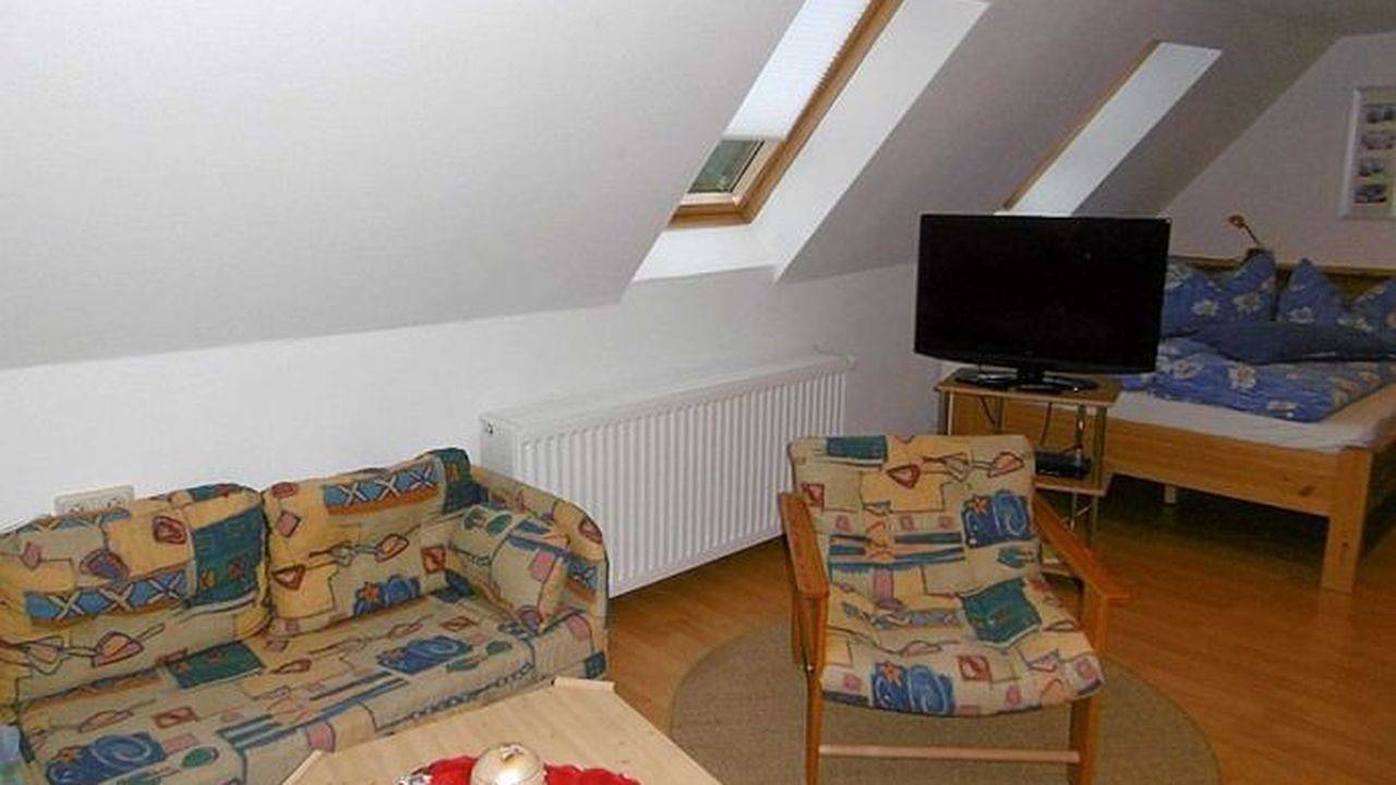 Ganze Ferienwohnung, Ferienwohnung für 4 Personen (35 m²) in Dreschvitz in Dreschvitz, Rügen