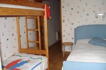 Appartement De Vacances pour 5 Personnes dans Lège-Cap-Ferret, Bassin d'Arcachon, Photo 3