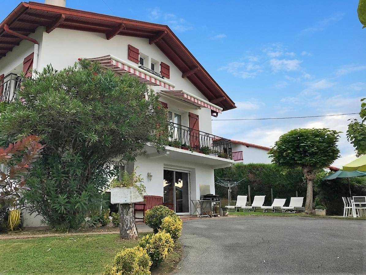 Maison de vacances