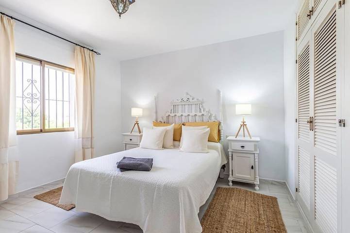 Gorgeous home in Alhaurin de la Torre in Alhaurín de la Torre, Costa del Sol