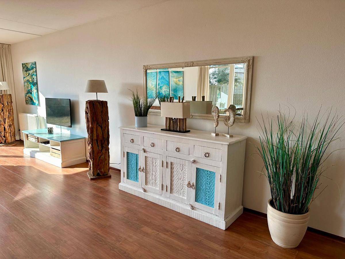 Geheel appartement, Duinerei appartement C001 in Groote Keeten, Noord-Holland - Kust van de Noordzee