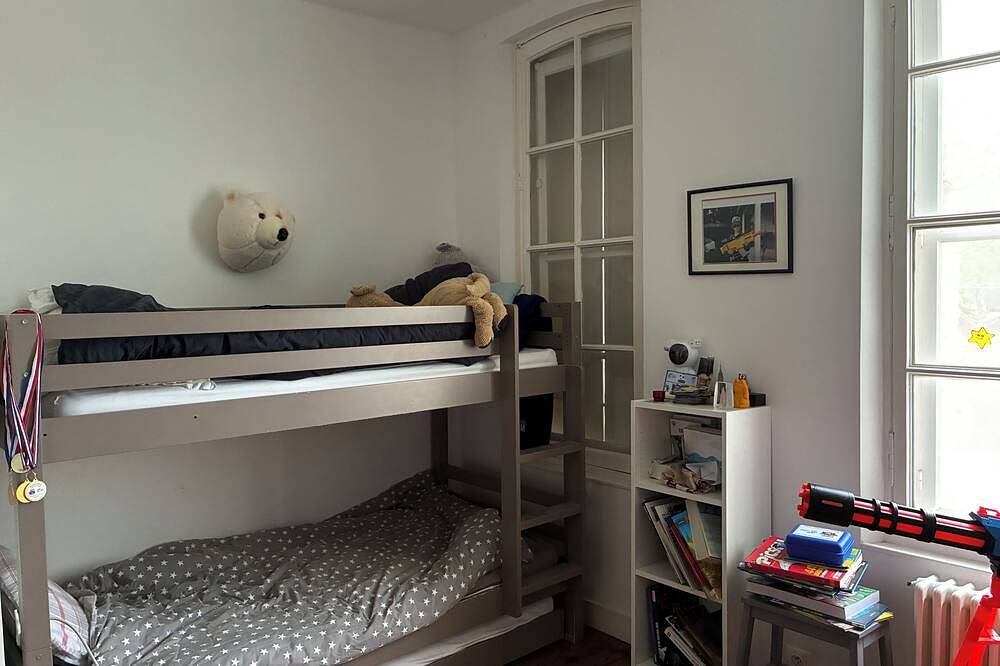 Magnificent, peaceful country house in the heart of Cognac! in Cognac, Charente
