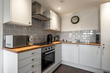 Apartment for 2 People in Leeds, West Yorkshire, Photo 1
