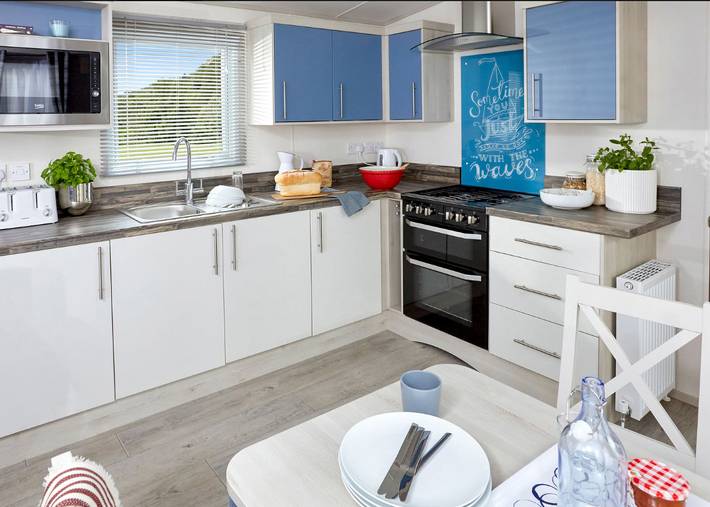 Glamping for 6 people in Hampshire