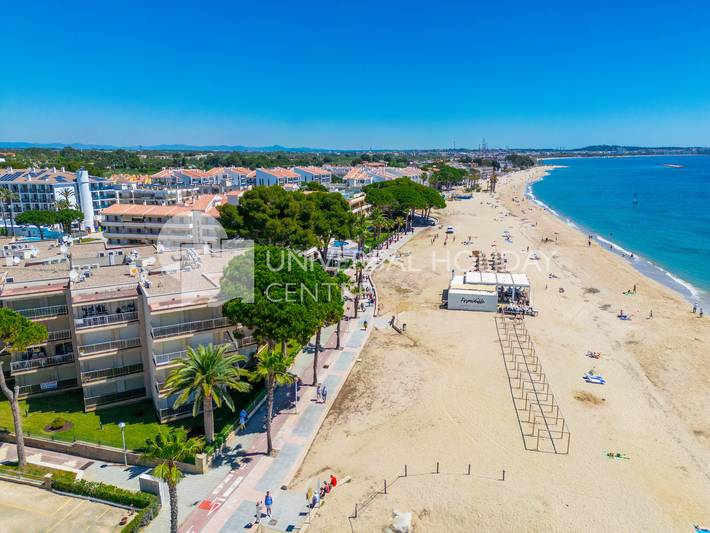 Appartamento intero, -255 Uhc Dms Family Apartments in Vilafortuny, Cambrils