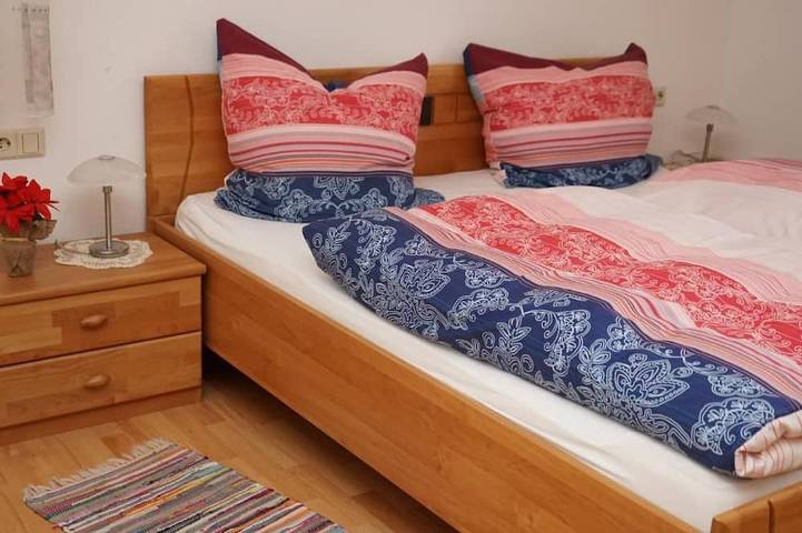 Appartement entier, Jungbauernhof in Reinerzau, Alpirsbach
