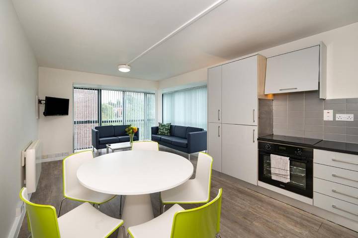 Gîte pour 8 personnes à Cork - 4