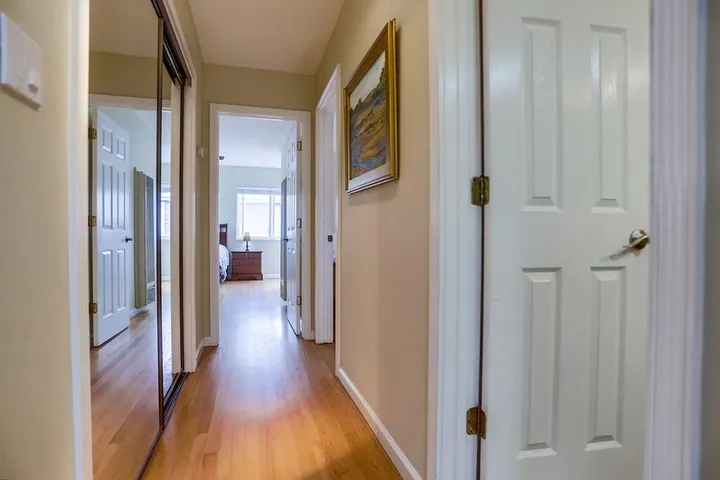 Vacation house for 8 people, with balcony, with pets - 1