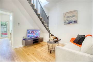 Holiday Home for 5 People in Paddington, Sydney, Photo 1