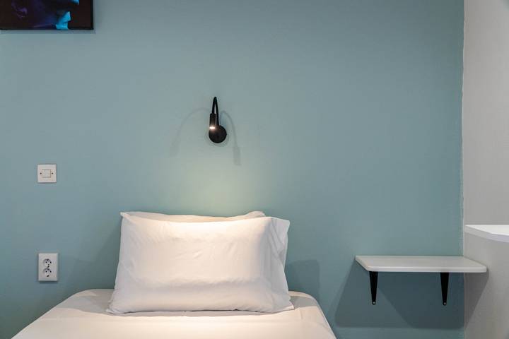 Ferienwohnung für 2 Personen auf Korfu - 4