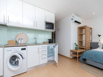 Glamping para 2 Pessoas em Paranhos, Distrito do Porto, Foto 1